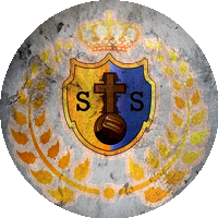 Logo Santos de Soledad FC